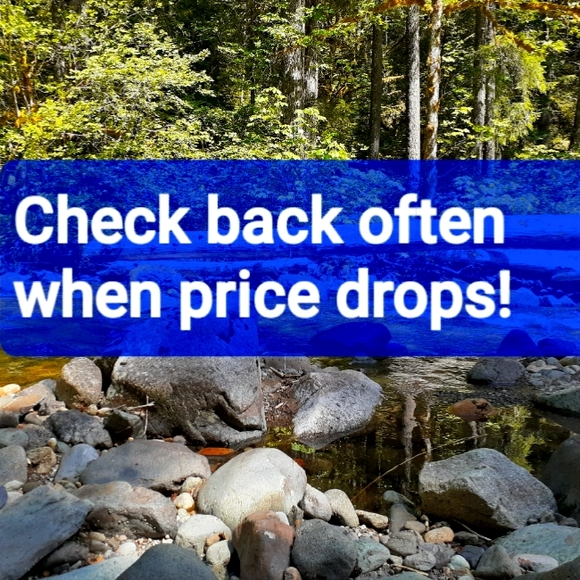 LIKE, SHARE, FOLLOW! Come back when price drops! - Picture 2 of 15